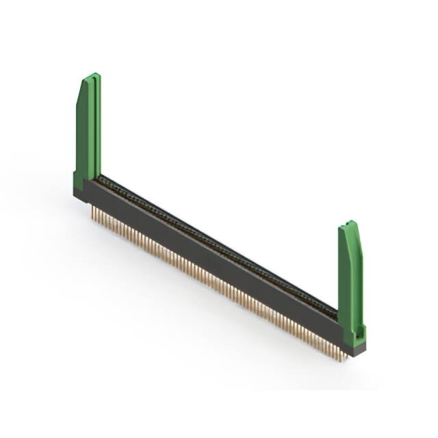 395-142-523-278 EDAC Inc.  Edgeboard Connectors